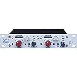 Rupert Neve Designs Portico 5012 Duo Mic Preamp
