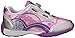Josmo Character Shoes Unisex-Child Disney Princess Sneaker-K