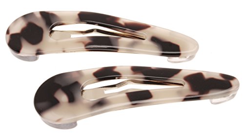 L. Erickson Cliq Claq Clip Pair - Classic