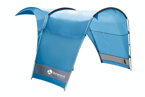 Beyond Meridian Canopy-Blue