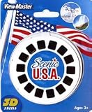 View Master: Scenic USA