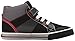 See Kai Run Seymour High Top Sneaker (Toddler/Little Kid)
