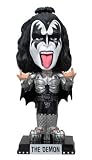 KISS（キッス）The Demon★Gene Simmons（ジーン・シモンズ）Wacky Wobble Bobble-Headイメージ