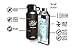 Shutbull Best Stainless Steel Water Bottle 32 Ounce Vacuum Insulated Thermos Flask
