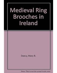 Book: Medieval Ring Brooches in Ireland (Monograph series) - Wordwell