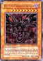 Red-Eyes Darkness Dragon - Dragon's Roar Structure Deck - Common [Toy]