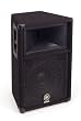 Yamaha S112V Carpeted 12-inch 2 Way Loudspeaker System
