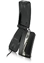 Sony VNCX1A/B Vaio Mouse Talk Internet Phone (Black)