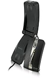 Sony VNCX1A/B Vaio Mouse Talk Internet Phone (Black)