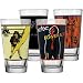 Ac/dc - Pub Glass Sets