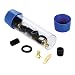 Mastercool 91207 Charging and Depressor Adapter Repair Assortment Kit