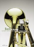 Produkt-Bild: Bach for Brass - German Brass live from St. Thomas's Church