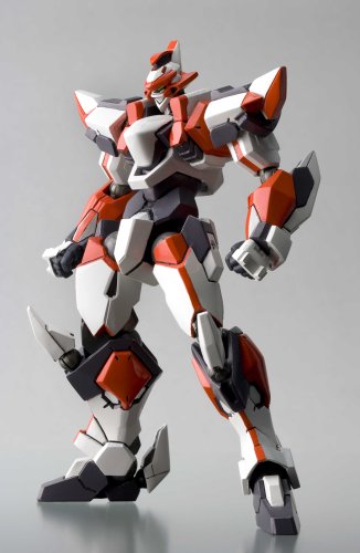 リボルテックヤマグチ No.59 ARX-8 レーバテイン画像5