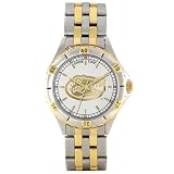 Florida Gators General Manager (GM) Series Two-Tone Gold/Silver Watch - NCAA College Athletics