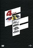 Fast and Furious - Collection 4 Film (4 DVD)