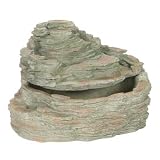 Aquascape - Stone Fountain - Container Water Garden by NurseryPro