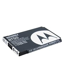 Original Motorola K1m Li-Ion Standard Battery [OEM] BT50 / SNN5771 /SNN5766 Compatible with Motorola