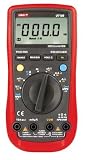 Digital Automotive Multimeter Uni-Trend UT108