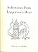Selections From Layamon's Brut (Medieval Studies)