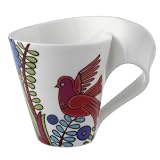 Villeroy & Boch New Wave Caffe Acapulco 11-3/4 Ounce Mug