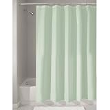 Interdesign Fabric Shower Curtain (081492146544)