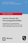 Latente Steuern bei Personengesellsch...