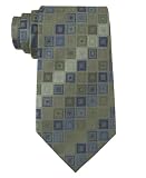 Kenneth Cole Reaction Tie, Neat Squares