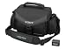 Photo : Sony ACCFH70 Accessory Kit w/NPFH70 Battery & LCS-VA30 Case for most Sony Camcorders