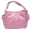 Coach Leather Parker Shoulder Hobo Bag Tote 134412 Violet Coach Leather Parker Shoulder Hobo Bag Tote 134412 Violet
