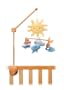 Kaloo Musical Mobile Blue