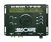 Absolute DBM700 Digital Bass Maximizer with Dash Mount Remote