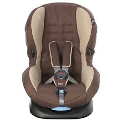Maxi-Cosi 63602171 - Priori SPS desert Autokindersitz ECE Klasse 1 von 9 Monaten bis ca. 3,5 Jahre (9 - 18 kg) (Kollektion 2009)
