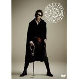 HOTEI and The WANDERERS FUNKY PUNKY TOUR 2007-2008