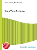 Yona Yona Penguin