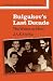 Book front cover