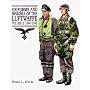 Uniforms and Insignia of the Luftwaffe: 1940-45 v. 2 (Uniforms and Insignia of the Luftwaffe, Vol 2)