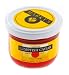 Marky's Iceland Red Lumpfish Caviar Malossol, 3.5-Ounce Jars (Pack of 4)