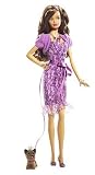 Miss Amethyst AfricanAmerican Barbie Birthstone Beauties Collection February 415gaC6UhEL. SL160 Miss Amethyst AfricanAmerican Barbie Birthstone Beauties Collection February