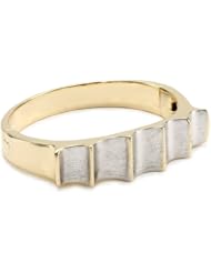 Fallon Margaux Hinge Cuff Bracelet