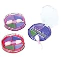 Eye Shadow Cosmetic Set - 6ct