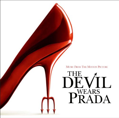 The Devil Wears Prada Theodore Shapiro