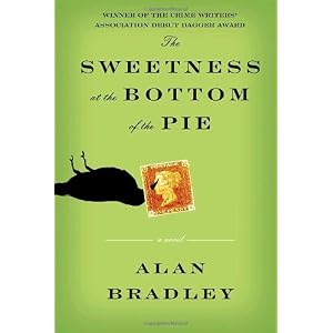 The Sweetness at the Bottom of the Pie