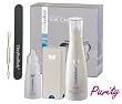 Obey Your Body Dead Sea Ultimate Nail Care Kit Buffer Block Purity - ADSBeauty