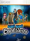 Go! Go! Break Steady [Online Game Code]