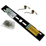 Arnold Corp. 490-100-0012 Power Rake