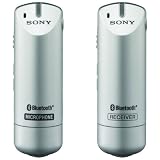 Bluetooth Wireless Microphone