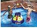 Shootball Floating Pool Basketball Game Pool Float Toy