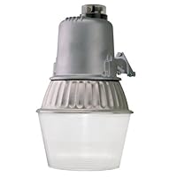 Cooper Lighting AL70MH 70W Metal Halide Safety and Security Dusk to Dawn Area Light