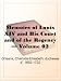Memoirs of Louis XIV and His Court and of the Regency  Volume 02
