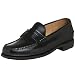 Florsheim Men's Berkley Penny Loafer,Black,10.5 E